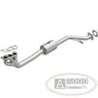 Catalytic Converter - Subaru Outback Compatible 2012 Right 3.6 Nuovo. Price: $1609.13.