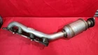 Made Catalytic Converter 16517 For 2003-2004 Toyota 4RUNNER Lexus GX470 V8 New. Price: $349.95.