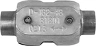 Walker Exhaust Calcat Carb 81801 Universal Catalytic Converter New. Price: $303.25.