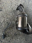 2016-2018 Audi A7 Quattro 4G8 Front Right Passenger Exhaust Manifold Pipe Oem Used. Price: $450.00.