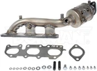 Dorman (oe Solutions) 673-564 Exhaust Oem New. Price: $848.72.