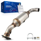 Kax Left Catalytic Converter Compatible With Ford 2015-2020 F150 5.0L Oe Repl... New. Price: $193.75.