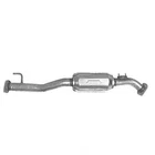 Catalytic CONVERTER-2 Door Ap Exhaust 642750 Fits 1998 Toyota RAV4 2.0L-L4 New. Price: $499.58.