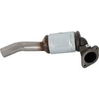Catalytic Converters Passenger Right Side Hand F2GZ5E212B Ford Edge Lincoln New. Price: $185.63.