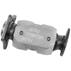 Walker 16209 Catalytic Converter-epa New. Price: $249.99.