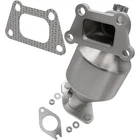 Magnaflow Exhaust Products 49 State Converter 52220 Direct Fit New. Price: $866.00.