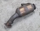 2016-2022 Mercedes Benz C43 W205 Catalytic Converter A2054900356 Used Oem Right. Price: $600.00.