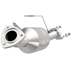 2003-2004 Cadillac Cts 3.2L Magnaflow Direct-fit Catalytic Converter D/s Exhaust New. Price: $553.00.