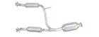 Catalytic Converter Ap Exhaust 912173 New. Price: $1202.21.