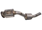 Catalytic Converters & Pipe For Jaguar F-pace 2018 2019 2020 2021 2023 2.0L Gas New. Price: $711.00.