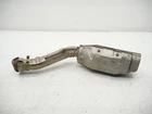 2010-2019 Nissan Juke Nismo Rs Exhaust Down Pipe Lower Awd 200101KM1B Oem Used. Price: $599.99.