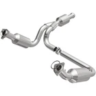 Magnaflow 5582578-FL For 2010-2013 Sierra 1500 4.8L V8 Flex Ohv New. Price: $5725.00.