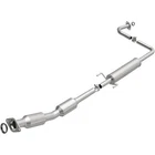 5631752 Magnaflow Catalytic Converter Rear For Toyota Prius 2004-2009 New. Price: $2983.79.