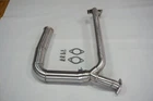 For Porsche Cayman Boxster 718 Charge Converter Midpipe 982131703 982254400 New. Price: $675.00.