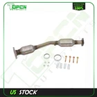 Catalytic Converter 2009-2014 For Nissan 1.8L 1798CC Exhaust Manifold 43199 Epa New. Price: $82.71.