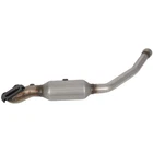 Catalytic Converter Right Side For Jeep Grand Cherokee 2013-2019 Dodge V6 3.6L New. Price: $138.27.