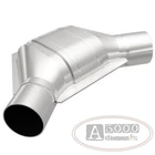 Catalytic Converter - Lincoln Town Car 1990 Front Left 5.0 Nuovo. Price: $720.17.