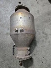 2011 Dodge Ram Cummins Catalytic Converter Nox Dpf 52122196AD 2007-2012 Used. Price: $1818.84.