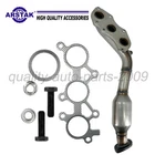 Catalytic Converter For 2006 Lexus GS300 3.0L Awd Fast Shipping Stock New. Price: $46.55.