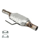 For 1997-1999 Jeep Wrangler All And 2000 2.5L Catalytic Converter Epa 15841 New. Price: $67.99.