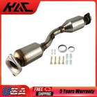Epa Catalytic Converter For 2012-18 Nissan Versa 1.6L 16794 644060 0961461 New. Price: $73.99.