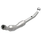 Magnaflow 49724-AA 2003-2005 Range Rover 4.4L V8 Gas Dohc Direct Oem New. Price: $1238.00.