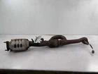 15-17 Acura Tlx Sh-awd Exhaust Muffler Pipe Oem Used. Price: $420.00.