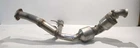 New Oem Genuine Ford Catalytic Converter 2021-2023 F150 2.7 ML3Z-5E212-RA Front. Price: $900.00.