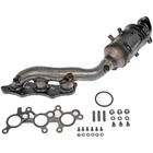 674-926 Dorman Catalytic Converter Passenger Right Side For Runner Hand New. Price: $556.74.