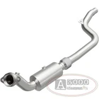 Catalytic Converter - Dodge Challenger 2012 Left 3.6 Nuovo. Price: $2595.44.