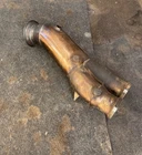 Oem Stock Downpipe Bmw 135I 335I N55 7605227 1121510600000 Used. Price: $150.00.