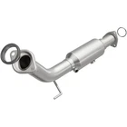 Magnaflow Direct Fit Carb Catalytic Converter For Acura Rsx Honda Civic New. Price: $1237.00.
