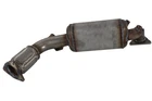For Vw Touareg 3.0D 01.10-03.18 Catalyst Nuovo. Price: $800.78.