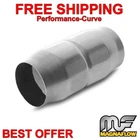 Magnaflow Fits Cummins / Powerstroke 5" Spun Cat Converter Obdii Emissions 60112 New. Price: $594.00.