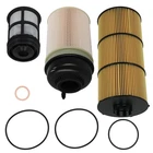 Fuel Filter Kit For Western Star 4900EX/FA 14.8L 2013-2017 P551063 New. Price: $36.86.