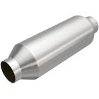 Magnaflow California Grade Carb Compliant Universal Catalytic Converter 2.00IN New. Price: $610.00.