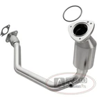 Catalytic Converter - Pontiac G6 2007 Front 3.5 Nuovo. Price: $1171.59.