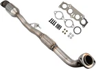 Kac 18064 Usa Built Catalytic Converter Compatible With Camry 2.4L 2002-2006, So New. Price: $158.99.