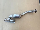 Magnaflow Oem Grade Federal / Epa Compliant Manifold Catalytic Converter 49762 Used. Price: $500.00.