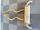 2025 Bmw M340I Stock Exhaust Used. Price: $189.00.