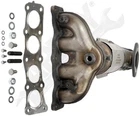 Dorman 674-091 Manifold Converter Replaces 285102GBB0 New. Price: $1109.94.