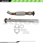 Epa Catalytic Converter For 2005-2009 Chevrolet Equinox/pontiac Torrent 3.4L New. Price: $98.10.