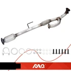 Rear Flex Pipe Catalytic Converter Fits For Lexus ES300 3.0L 2002 2003 New. Price: $120.49.
