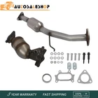 Catalytic Converters For Honda Civic 1.3L Hybrid 2006 2007 2008 2009 2010 2011 New. Price: $77.59.