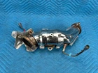 Lexus LS500 Rwd Catalytic Converter W/ O2 Sensor Passenger's Side 12K 18-25 Oem Used. Price: $645.00.