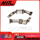 Left Right Catalytic Converter Epa For 2005-2022 Chrysler 300 5.7L V8 20475 New. Price: $161.99.