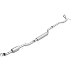 For Mitsubishi Outlander Sport Magnaflow Direct Fit Catalytic Converter Gap New. Price: $1006.00.