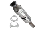 Ford F53 Base Motorhome Stripped Chassis 6.8L Catalytic Converter 1999-2001 New. Price: $213.50.
