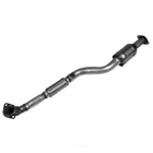 Catalytic Converter-epa Walker 54774 Fits 04-06 Hyundai Elantra 2.0L-L4 New. Price: $255.99.