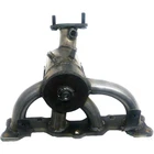 17227 Davico Catalytic Converter Front For Kia Sorento Hyundai Santa Fe 10-12 New. Price: $306.24.